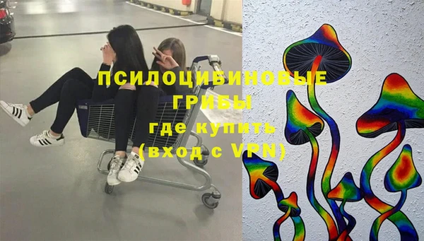 Альфа ПВП Алексеевка